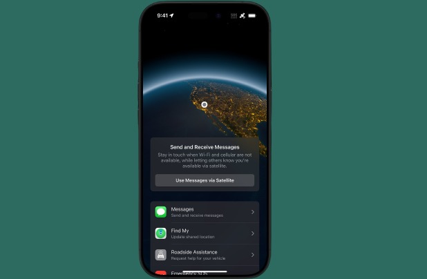 Операційна система iOS 18 та Apple Intelligence